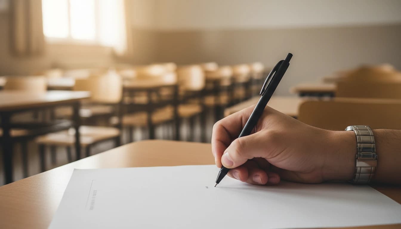 Who Conduct Upsc Exam (2026 Updated Guide)