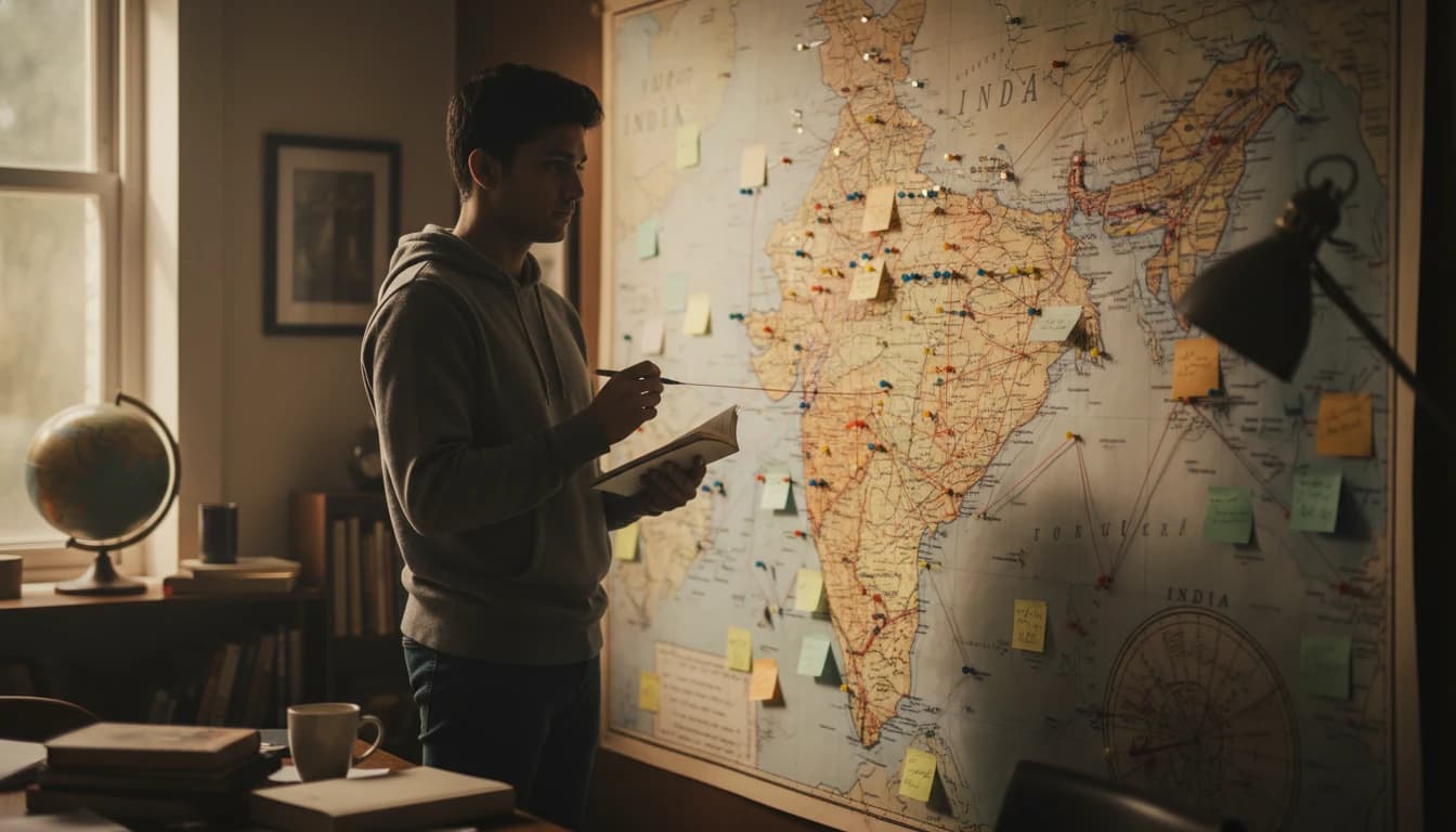 How To Prepare For UPSC (2026 Updated Guide)