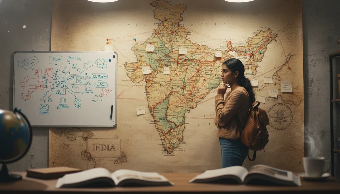 How To Start UPSC Preparation From Zero Level (2026 Updated Guide)
