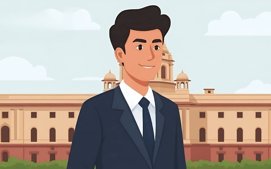 UPSC CSE