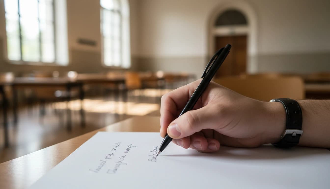 How Many Attempts For UPSC (2026 Updated Guide)