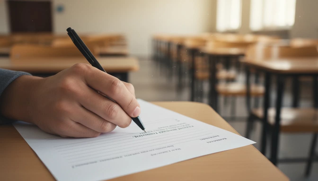 How Many Attempts In Upsc (2026 Updated Guide)