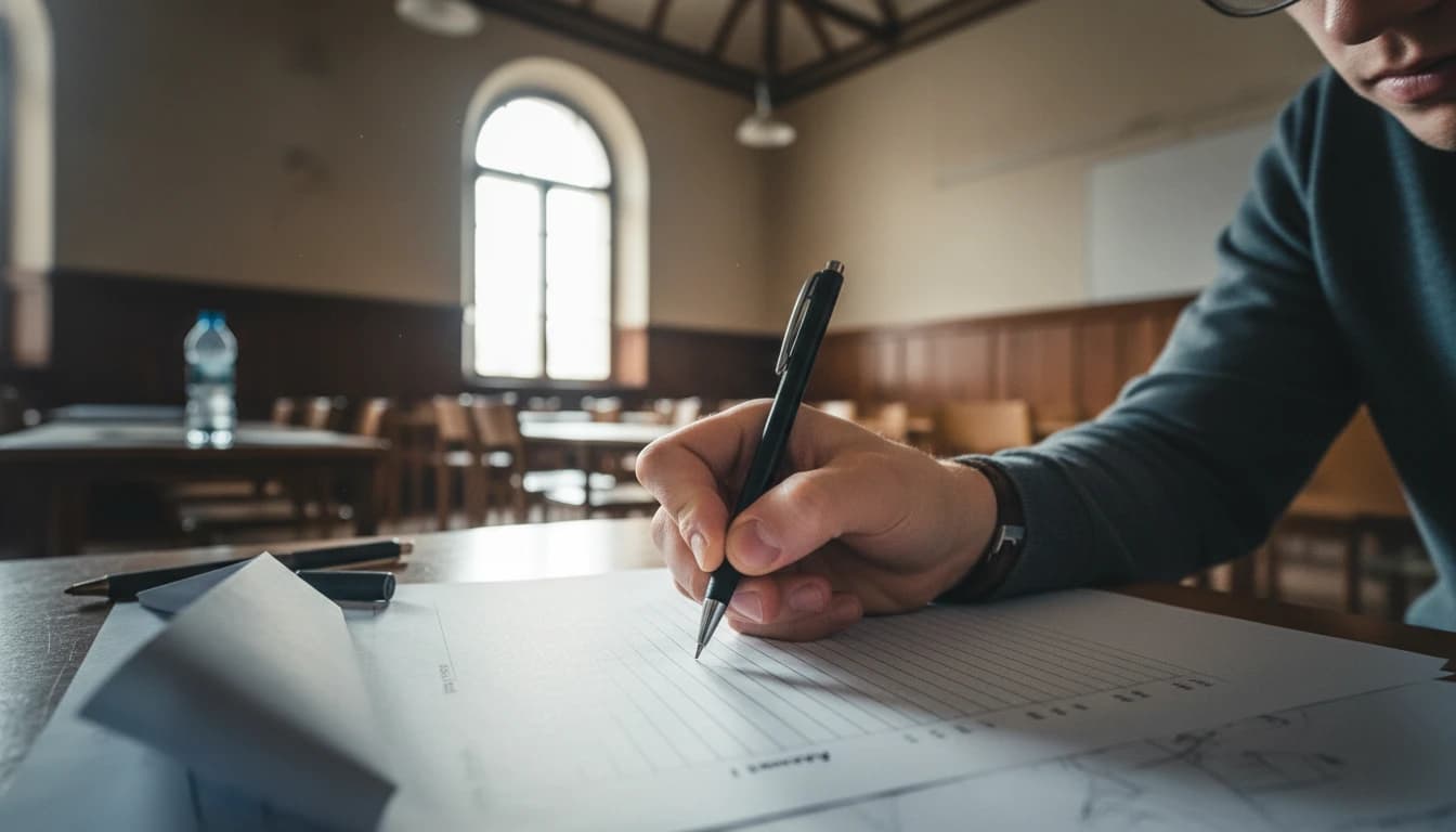 How Many Papers In Upsc Mains (2026 Updated Guide)