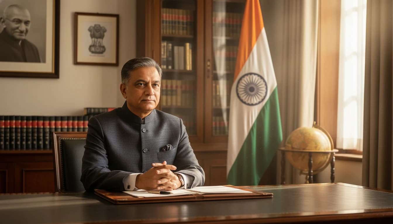 What Is Upsc Job (2026 Updated Guide)