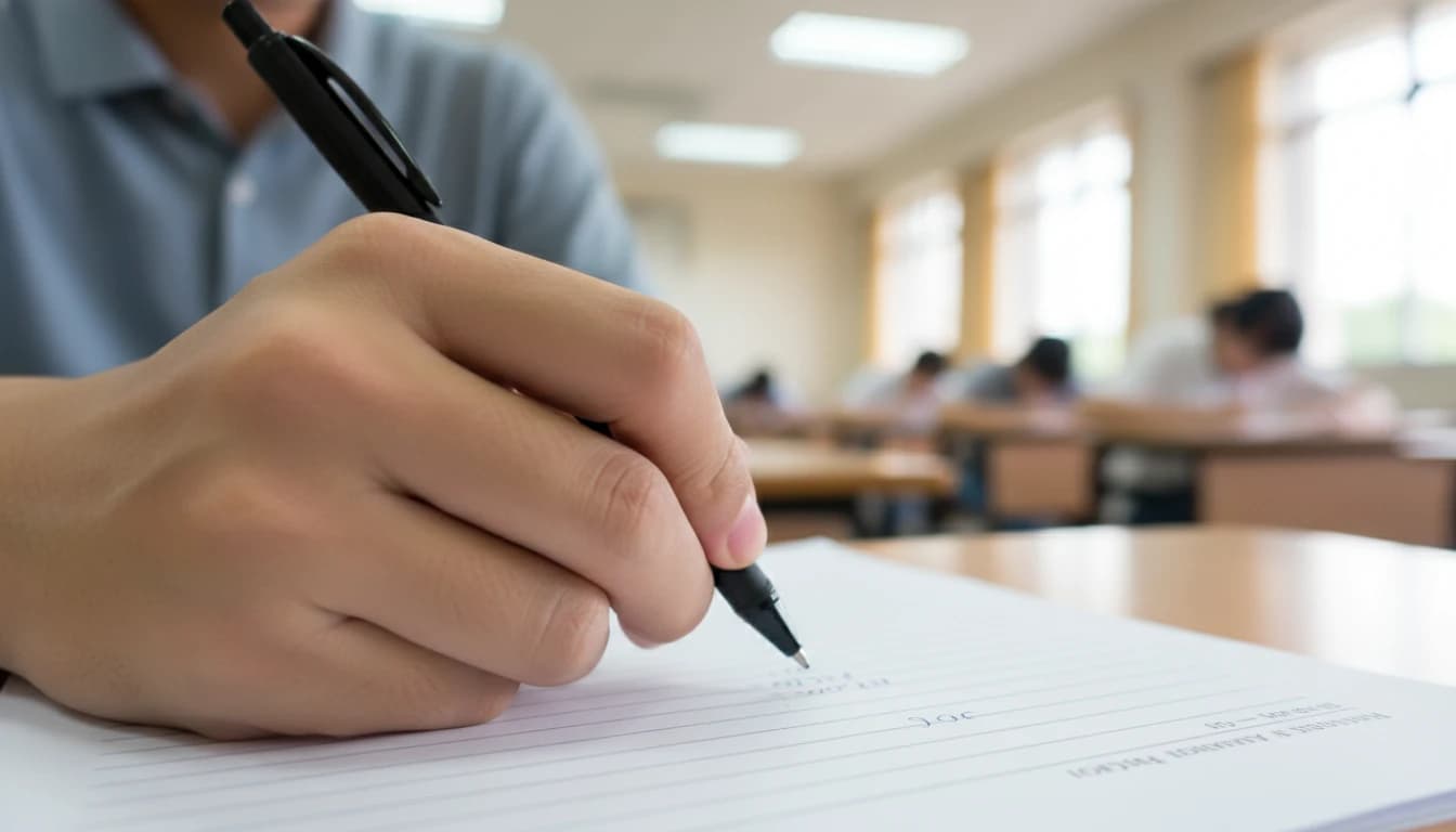 How To Clear Upsc In First Attempt (2026 Updated Guide)