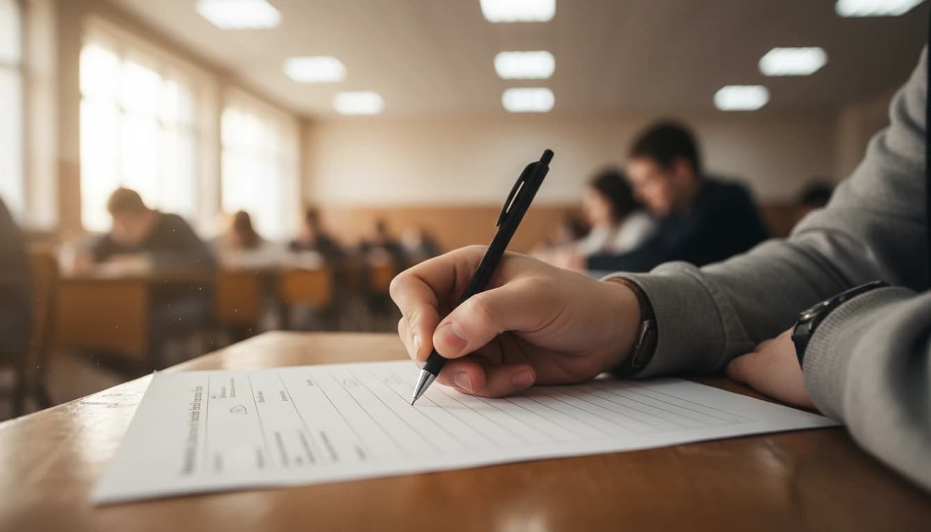 How Many Papers In Upsc Prelims (2026 Updated Guide)