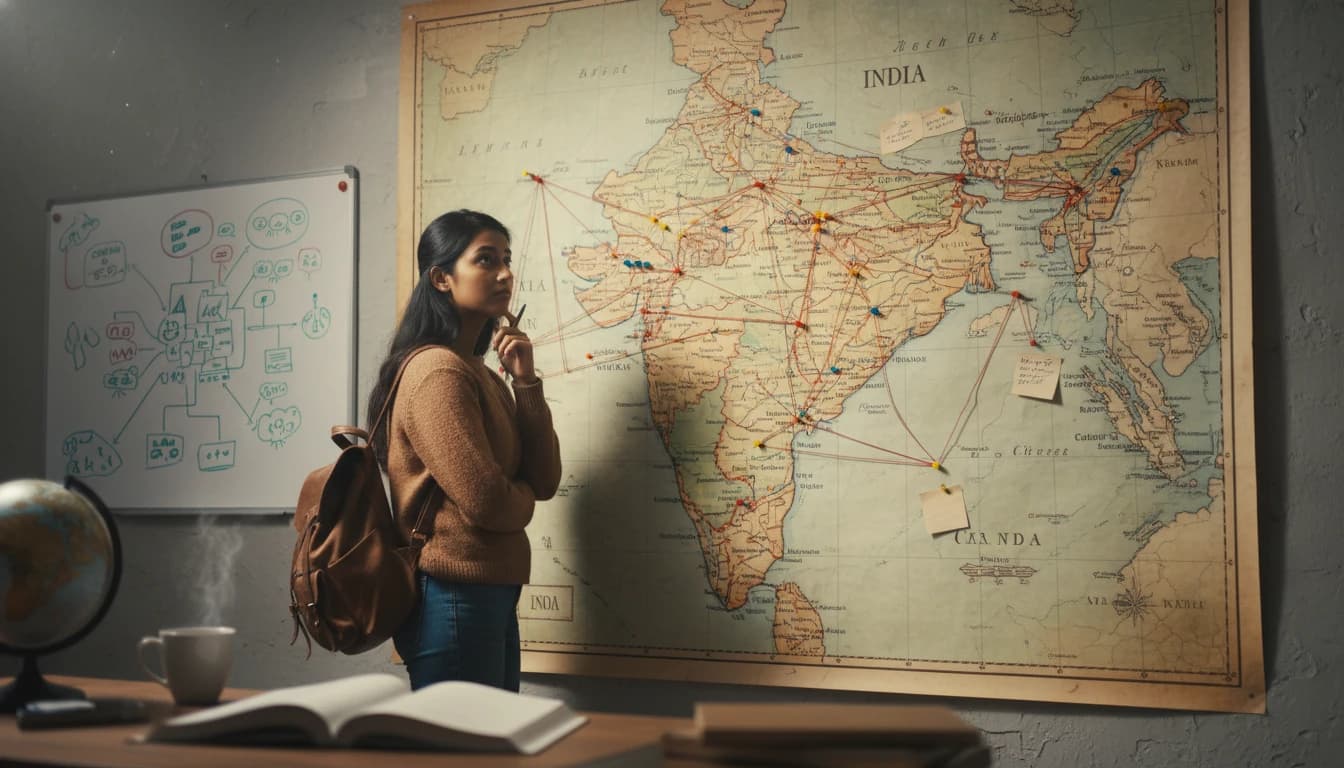 How To Prepare For UPSC In 6 Months (2026 Updated Guide)