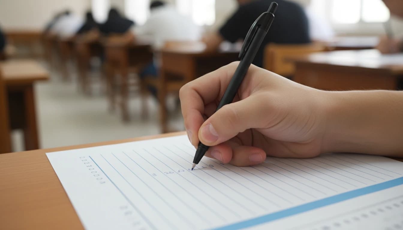 What Is UPSC Exam (2026 Updated Guide)