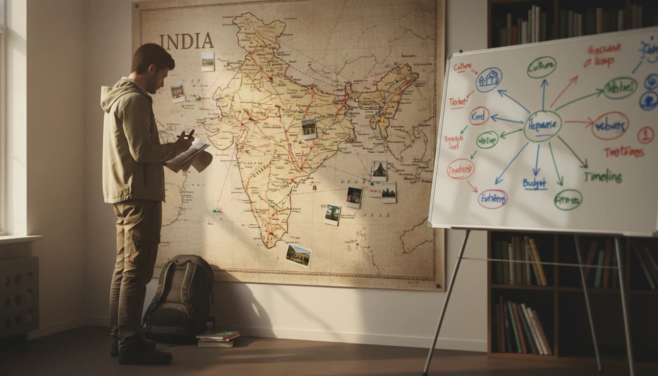How To Crack UPSC (2026 Updated Guide)