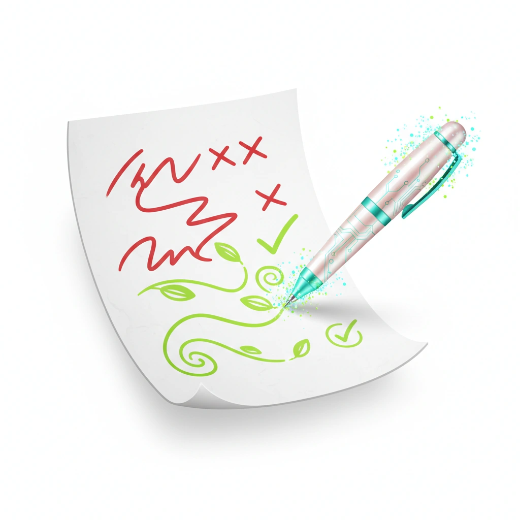 AI Grammar Checker - Check and correct grammar, spelling, and style ...