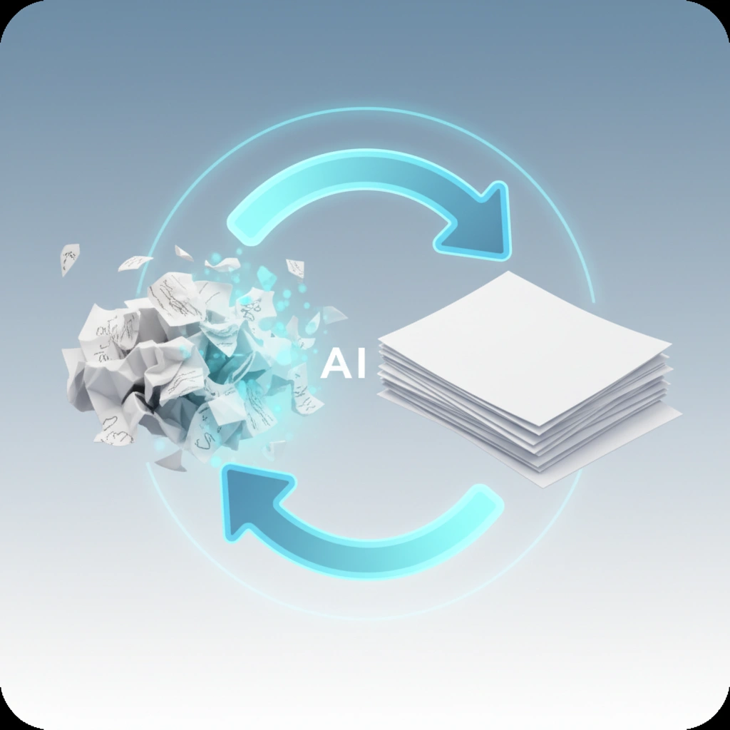 AI Content Rewriter - Paraphrase & Improve Text Instantly | Free Tool