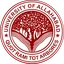 Allahabad University logo
