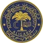 AMU logo