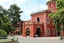Anna University logo