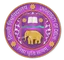 Delhi University logo