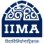 IIM Ahmedabad logo