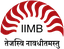 IIM Bangalore logo