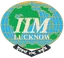 IIM Lucknow logo