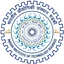 IIT Roorkee logo