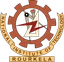 NIT Rourkela logo