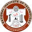 NIT Trichy logo