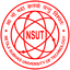 NSUT logo