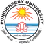 Pondicherry University logo