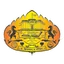 Pune University logo