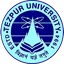 Tezpur University logo