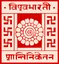 Visva-Bharati logo